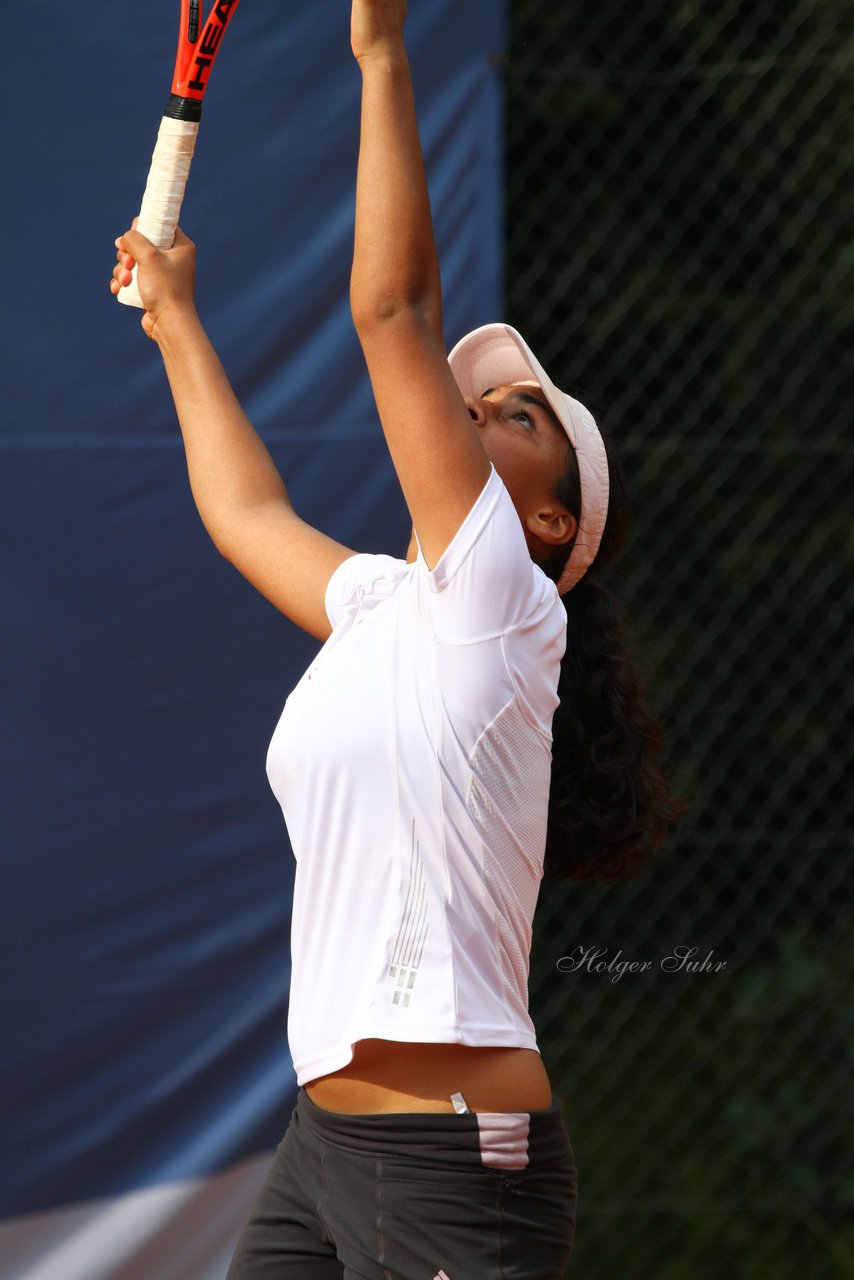 Johanna Silva 1100 - Stadtwerke Pinneberg Open